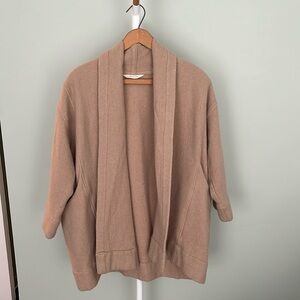 Elizabeth Suzann Wool Coat Gen 2 (M*)